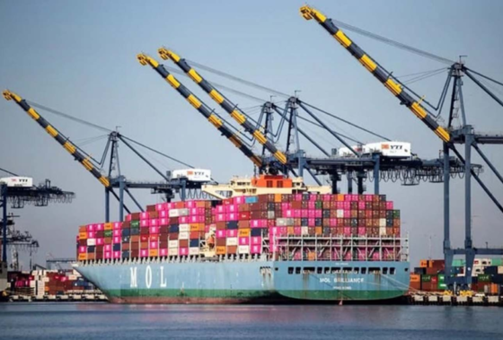 Argentina Records Historic Foreign Trade Surplus