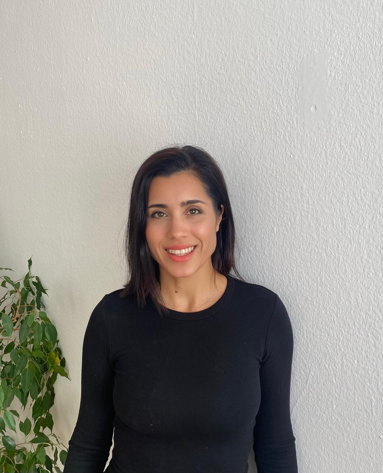 Moira Gonzalez Smith