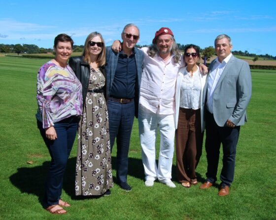 Vecinos Cup 2025 – A Distinguished Day of Polo in Zürich